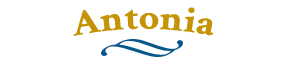 Logo Antonia